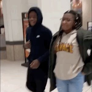 Meet your Posher, Jaishaun